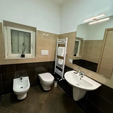 Samare & Апарт-отель 4*