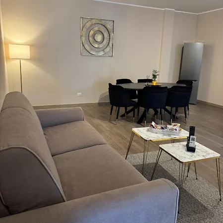 Apart Otel Samare & Bisceglie