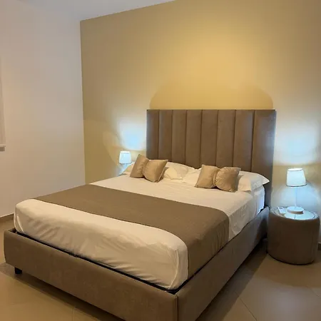 Samare & Apart Otel Bisceglie