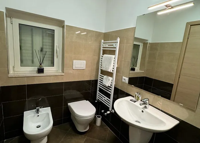 Samare & Apart Otel 4*
