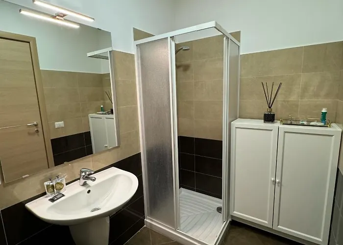 Samare & Apart Otel Bisceglie