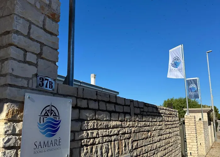Samare & 4*