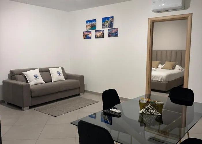 Samare & 4* Bisceglie