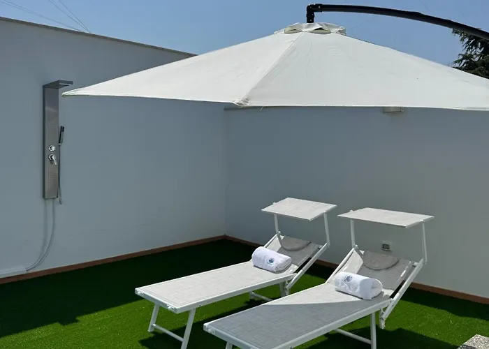 Apart Otel Samare &