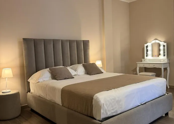 Apart Otel Samare & Bisceglie