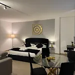 Apartahotel Samare &