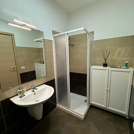 Samare & Aparthotel Bisceglie