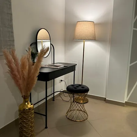 Aparthotel Samare &