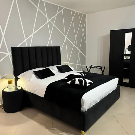 Samare & Aparthotel Bisceglie