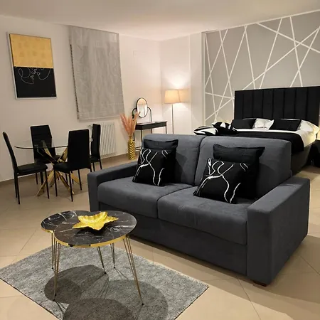 Hotel apartamentowy Samare & 4*