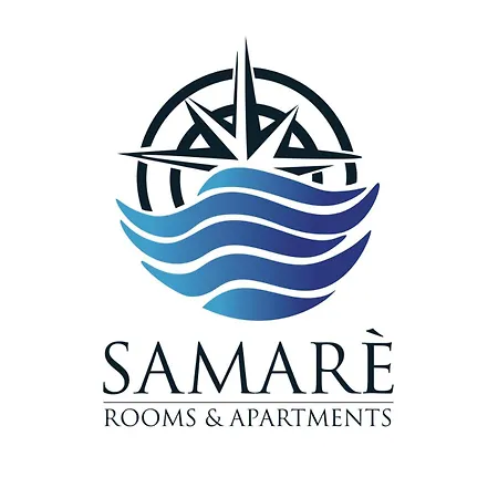 Samare & מלון דירות 3*