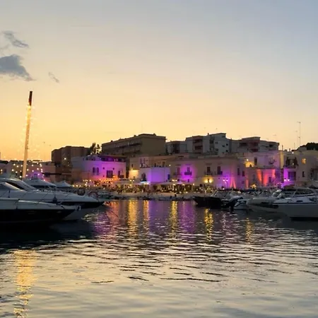 Aparthotel Samare & Bisceglie