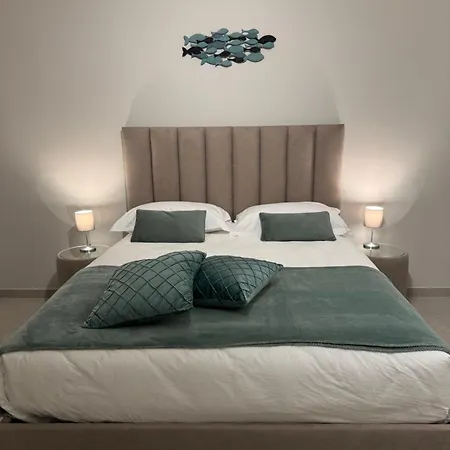 Samare & Hotel apartamentowy Bisceglie