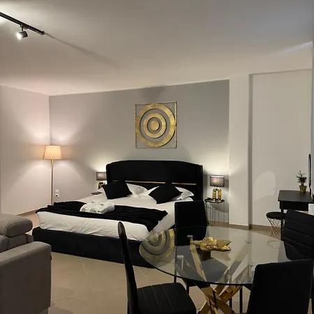Lejlighedshotel Samare &