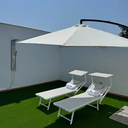 Aparthotel Samare &