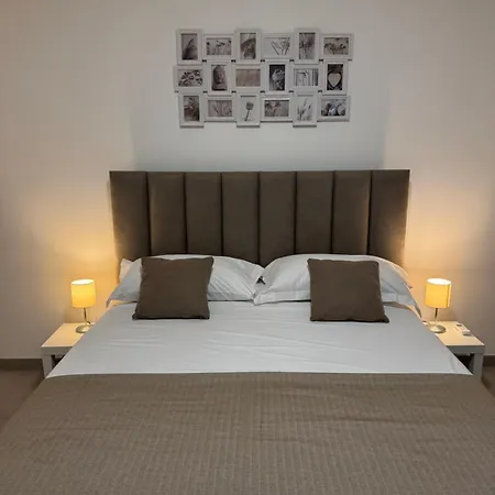 Aparthotel Samare & Bisceglie
