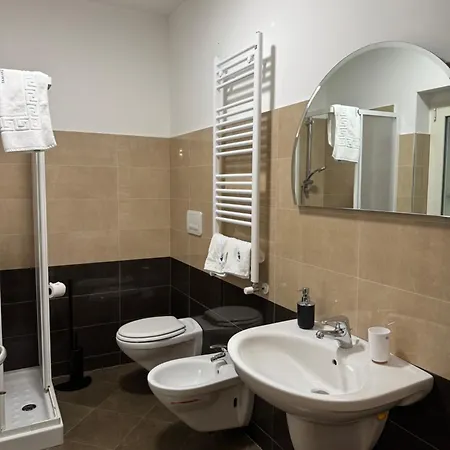 Samare & 3* Bisceglie