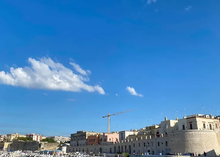 Aparthotel Samare & Bisceglie
