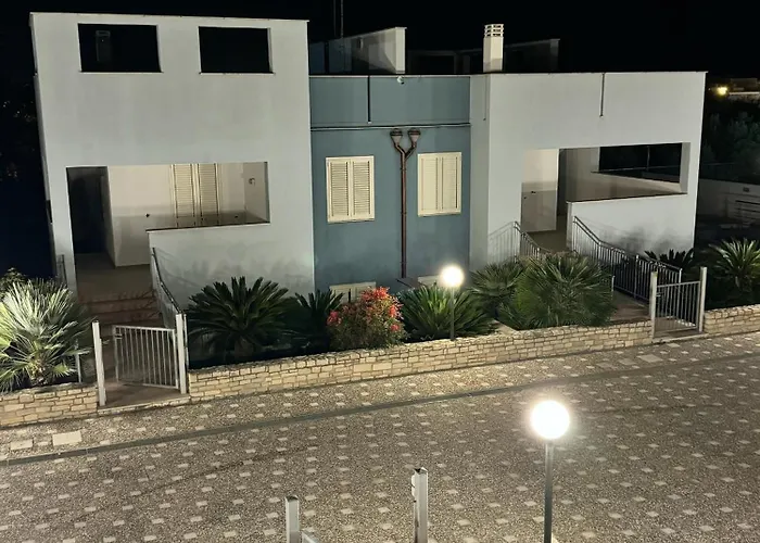 Samare & מלון דירות ביצ'לייה