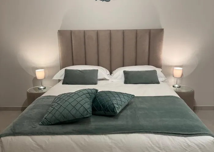 Samare & Aparthotel Bisceglie